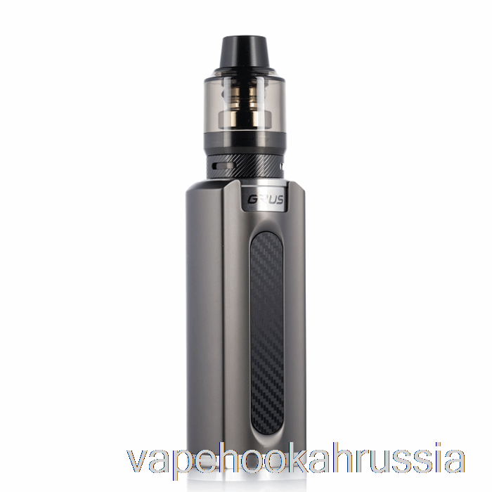 Vape Juice Lost Vape Grus 100W Стартовый комплект из бронзы/углеродного волокна